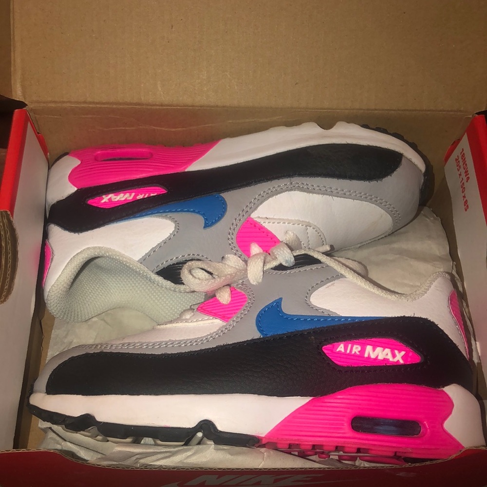 Nike Air Max 90 LTR GT